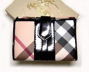No.2 二つ折財布（SUPERNOVA／BLACK）