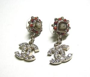 No.2 ココピアス