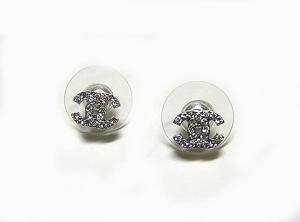 No.2 ココピアス（シルバー）