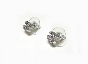 No.3 ココピアス（シルバー）