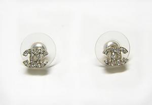 No.2 ココピアス（ゴールド）