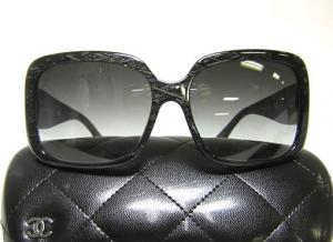  シャネル CHANELサングラス MainPhoto