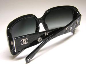 No.6 CHANELサングラス
