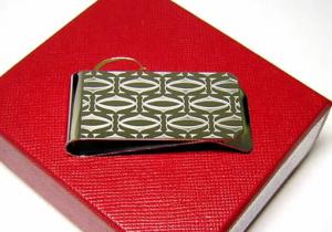  カルティエ マネークリップ（C de Cartier money clip） MainPhoto