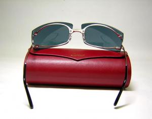 No.3 Cartier　サングラス