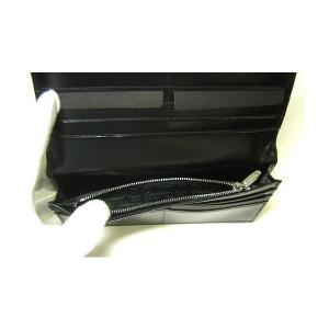 No.6 二つ折長財布