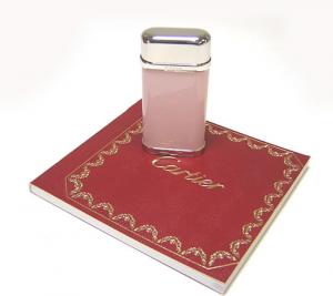 カルティエ ライター 希少 Cartier カルティエ ライター - メルカリ