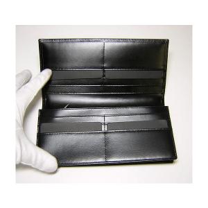 No.4 ＜訳ありお値引き商品＞二つ折長財布
