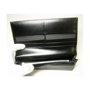 No.5 ＜訳ありお値引き商品＞二つ折長財布