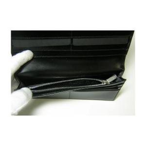 No.6 ＜訳ありお値引き商品＞二つ折長財布