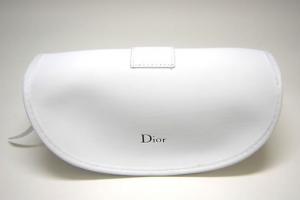 No.5 Christian・Diorサングラス　BOUDOIR／F