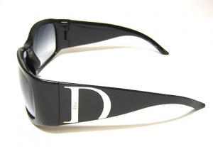 No.2 Christian・Diorサングラス　D1