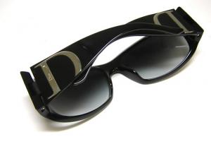 No.4 Christian・Diorサングラス　D1