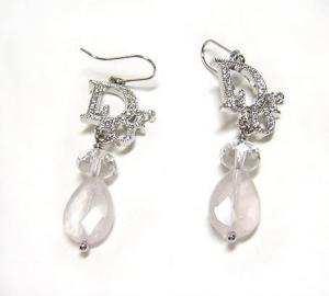 No.2 アクセサリー DIORAIMAピアス