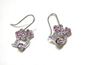 No.2 アクセサリー　ディオーリーピアス