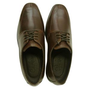 コールハーン 靴 メンズ ナイキ AIR HOLDEN.OXFORD （ミディアムブラウン） 7.5（日本サイズ約25.5cm）