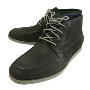 コールハーン ＜アウトレット＞靴 メンズ チャッカ ブーツ （ブラック） 10（日本サイズ約28cm）