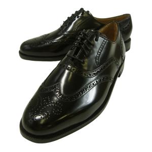 コールハーン 靴 メンズ シューズ CONNOLLY （ブラック） 7（日本サイズ約25cm）