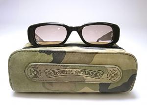 クロムハーツ CHROME HEARTSサングラス Frank 2 - インポートブランド