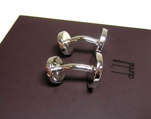 No.2 Lacquer カフスボタン（レッド）