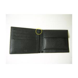 No.6 ディーエイト 二つ折財布