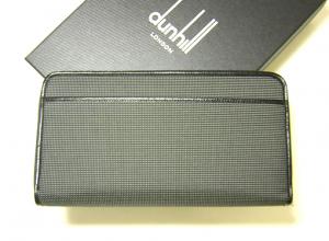 No.2 アボリティーズ ニュートラベラー ラウンド長財布(ダークグレー)