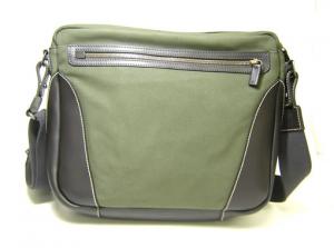No.3 モートリティーズ ショルダーバッグ(カーキ)