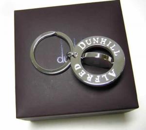 dunhill WIN LOSE DECISIONキーホルダー ダンヒル WIN LOSE DECISION キーホルダー - インポートブランド