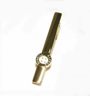 No.4 CLASSIC BUTTON ネクタイピン