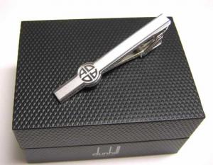ダンヒル SEAL STERLING SILVER ネクタイピン MainPhoto