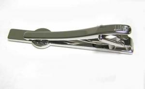 No.3 SEAL STERLING SILVER ネクタイピン