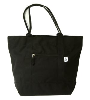 ドリフター トート バッグ ブラック STANDARD TOTE 632