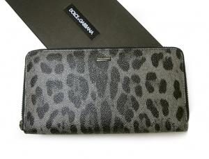 楽天市場】【新品未使用品】【財布】DOLCE&GABBANA ドルチェ