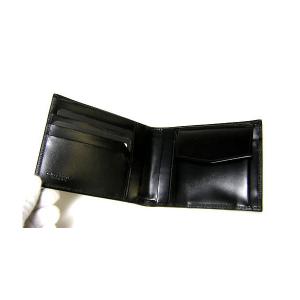 No.4 二つ折財布