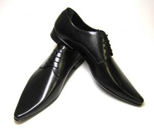 DOLCE & GABBANA ダブルバックルシューズ STB0124S0793_zo_c101.jpg