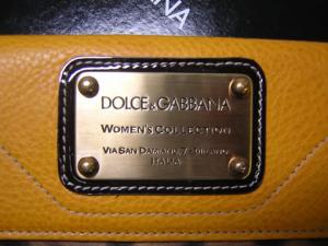No.3 レオパードハラコ　ダブルホック長財布