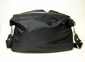 No.3 D&G　ショルダーバッグ（ブラック）