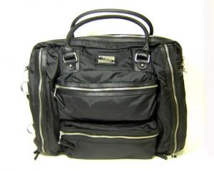  ドルチェ＆ガッバーナ D&G　３ウェイブリーフケース（ブラック） MainPhoto