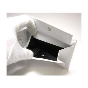 No.5 D＆G  レザー二つ折財布