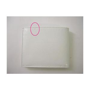 No.6 D＆G  レザー二つ折財布