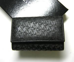  ドルチェ＆ガッバーナ 6連キーケース（ブラック） MainPhoto