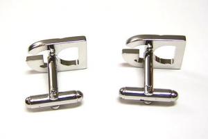 No.4 カフスボタン