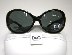 代引き人気 U2 ボノ（Vertigo期）D&G（Dolce Gabbana）サングラス 