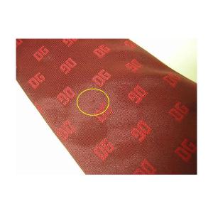 No.4 DOLCE＆GABBANA　ネクタイ