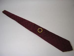 No.3 DOLCE＆GABBANA　ネクタイ