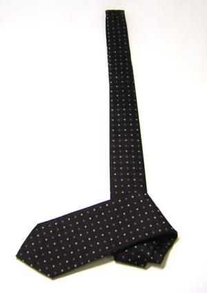 No.2 DOLCE&GABBANA ネクタイ