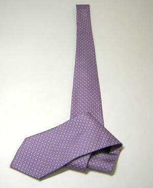No.2 DUNHILL ネクタイ