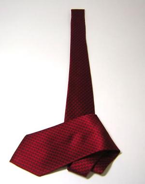 No.2 DUNHILL ネクタイ