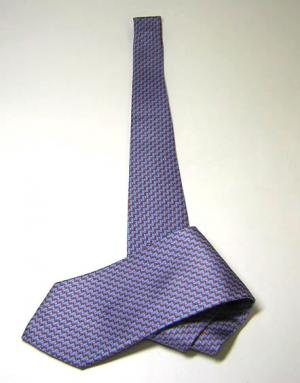 No.2 DUNHILL　ネクタイ