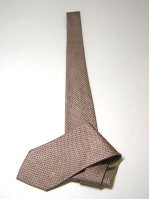 No.2 DUNHILL　ネクタイ